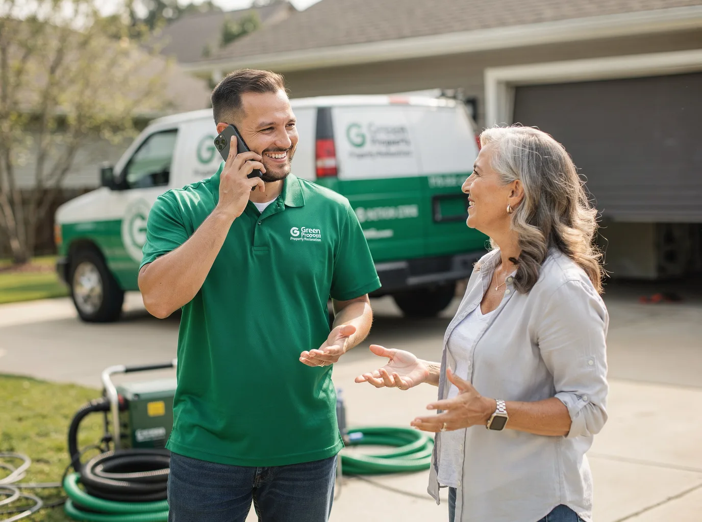 Water Damage Restoration North Judson, IN FAQs